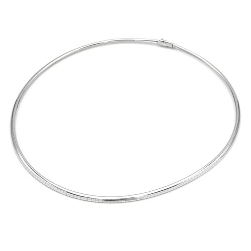 Collana choker catena - choker,
