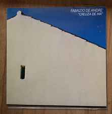 FABRIZIO DE ANDRE' CREUZA DE