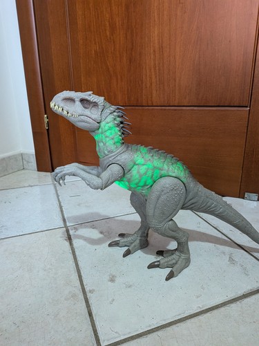 Mattel hnt63 jurassic world - hnt63,