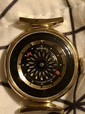 Orologio Meccanico Ernest