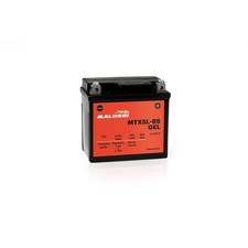 Batteria Gel Malossi MTX5L-BS