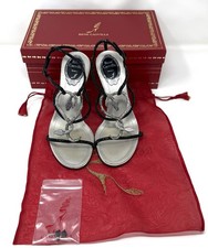 Sandali Rene Caovilla Snake