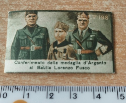 Figurina cartoncino - in,