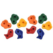 20x Prese per Arrampicata