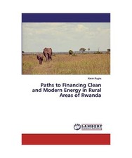 Paths financing clean - clean, and