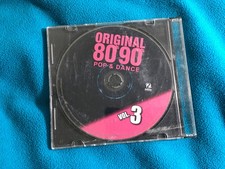 Original 80'-90' pop & dance