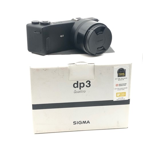 Sigma dp3 quattro 0 - sigma,