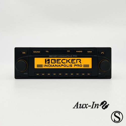 Becker indianapolis pro - indianapolis,