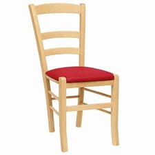 Sedie da sala da pranzo