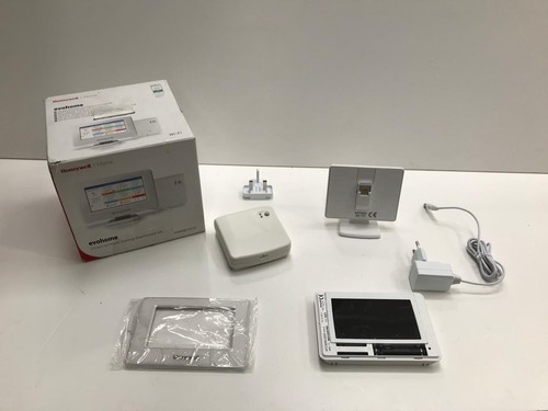 Honeywell evohome thr99c3110 - evohome,