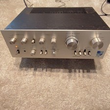 Pioneer SA-8800 Amplificatore