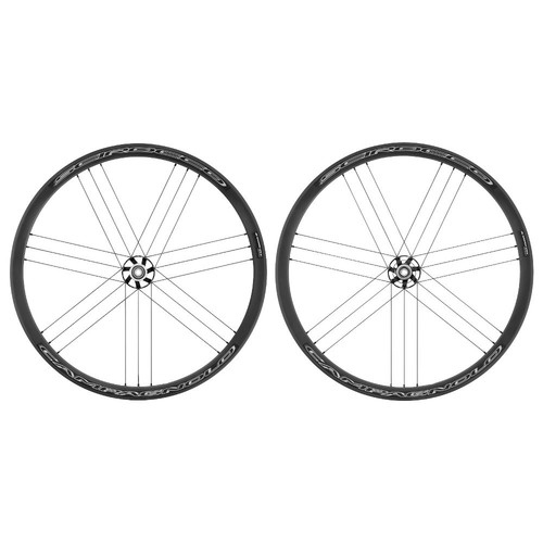 Roues campagnolo scirocco disc - roues,