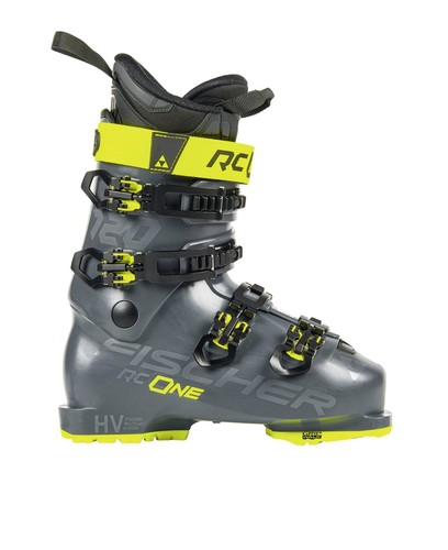 Fischer one 120 - rc, 28.5