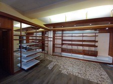 REGALO arredamento Panetteria