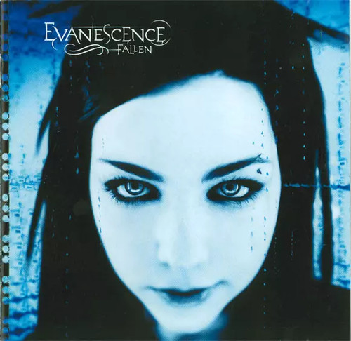 Fallen evanescence - fallen,,