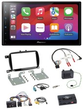 Pioneer DAB USB CAN Bus