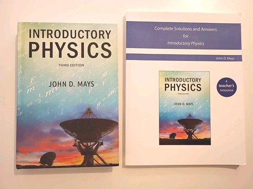Novare introductory physics - introductory,