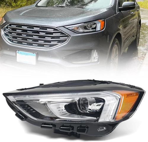 Gruppo faro lato guida - , ford