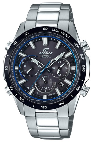 Orologio casio edifice - orologio,