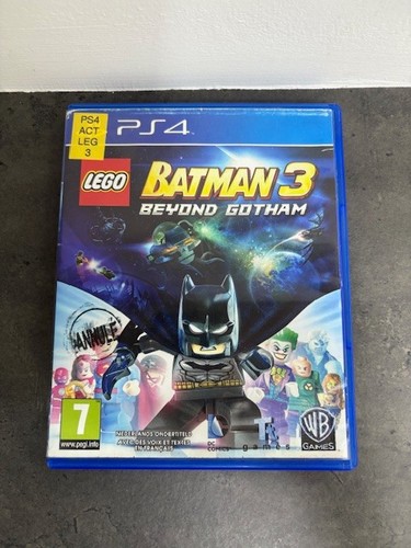 Lego batman beyond - lego,