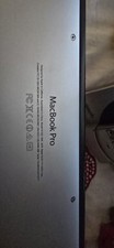 Mac Book Pro 