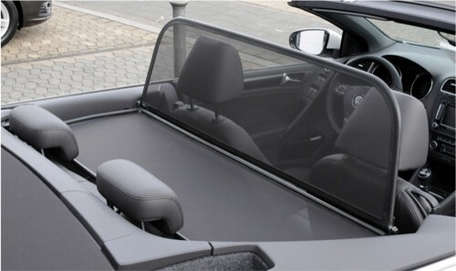 Frangivento volkswagen golf - volkswagen,