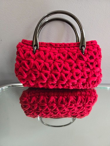Borsa donna mini bag - borsa,