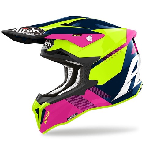 Casco helmet cross - helmet,