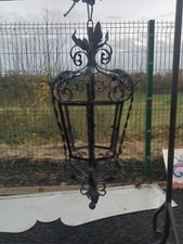 Grande lanterna gotica