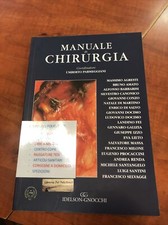 PARMEGGIANI-MANUALE DI