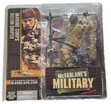 2005 McFarlane Military Marine