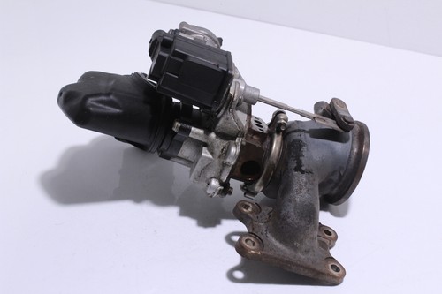 Turbocompressore 04e145721b - turbocompressore,