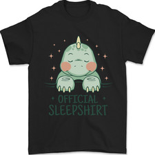 T-Rex Maglietta da Letto