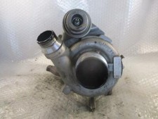 8200466021 TURBINA OPEL Vivaro Serie (A) (0614) Benzina M9RE7 (2010) RIC 729648