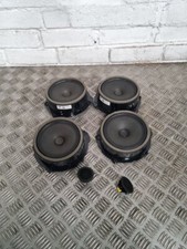 Set Di Altoparlanti Jaguar Xe