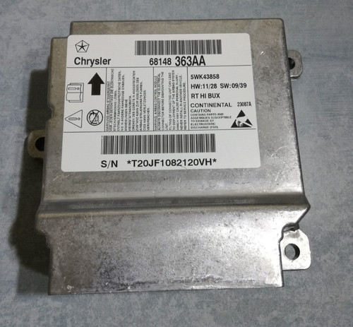Kcaa3l013ab centralina - kcaa3l013ab,