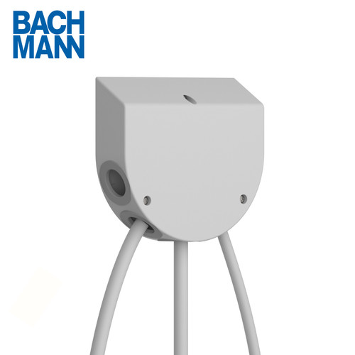 Bachmann distributore fornelli - bachmann,