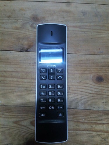 Telefono cordless philips m330 - cordless,