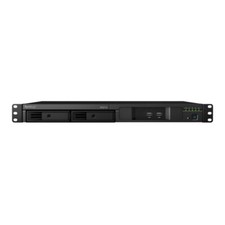 Synology RackStation RS214 1,2