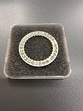 Original Date Disc Patek