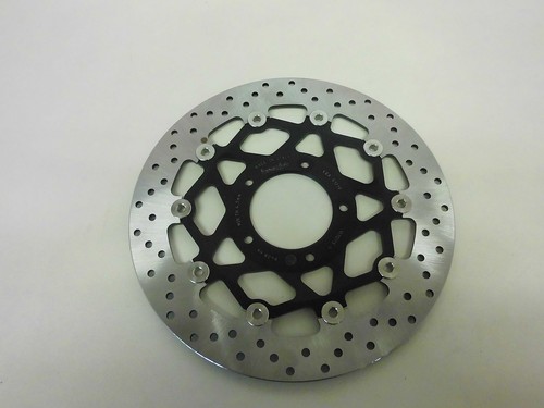 Disco freno anteriore - , brembo