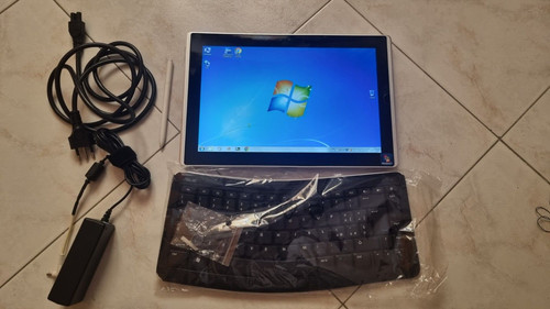 Asus eee slate b121 - slate, pc
