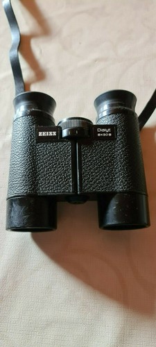 Binocolo originale zeiss 8x30 - binocolo,