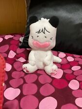 HELLO SPANK Peluche 18cm Originale UFFICIALE Hallo Spenk