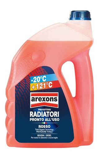 Arexons liquido radiatori - arexons,