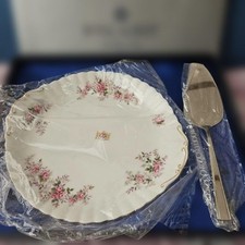 Royal Albert Servizio di torte