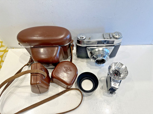 Kodak retinette type 042 - kodak,