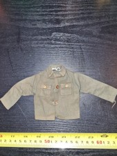 VINTAGE ACTION MAN,TOY, JACKET