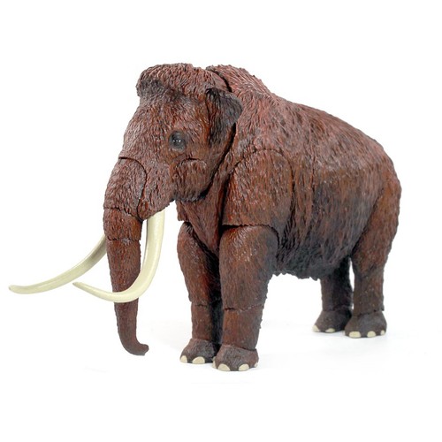 Beasts the cenozoic - beasts,