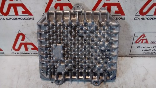 Centralina fari led jeep - led,